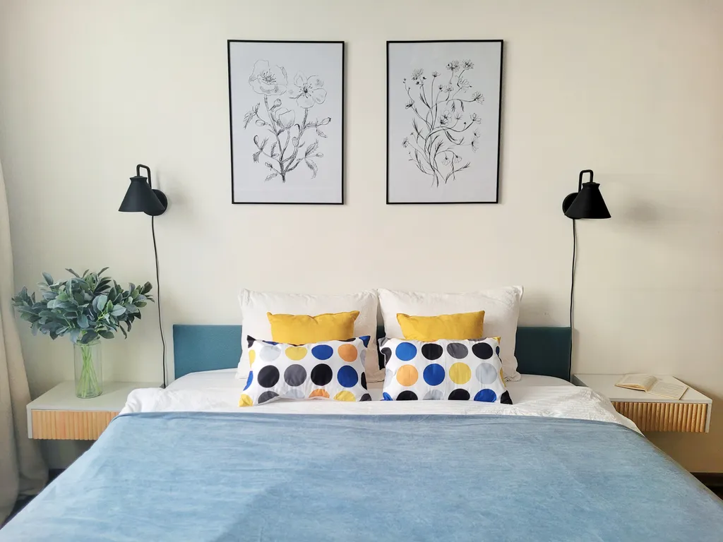 Классная и просторная квартира