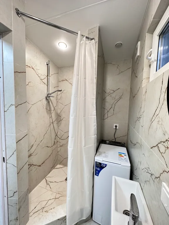 Номер в спальном центре