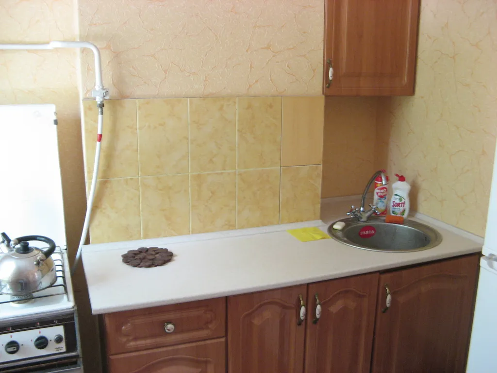 Уютная квартира у моря рядом с Херсонесом