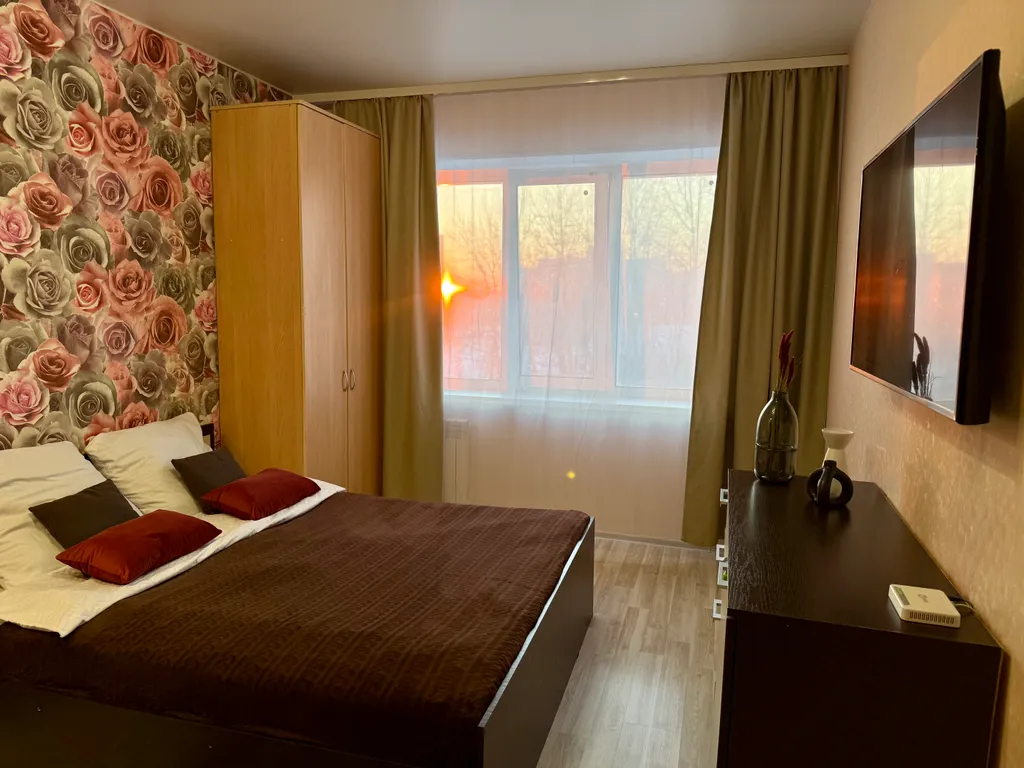 Квартира у вокзала