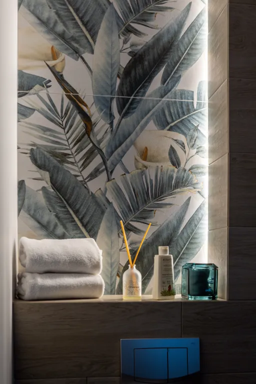 Квартира Студия в центре города — Калининград