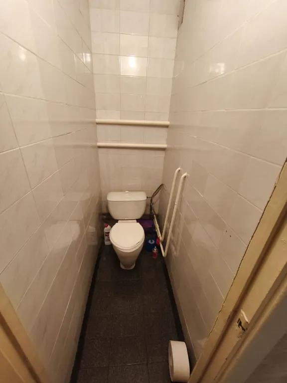 Уютная квартирка Когалым