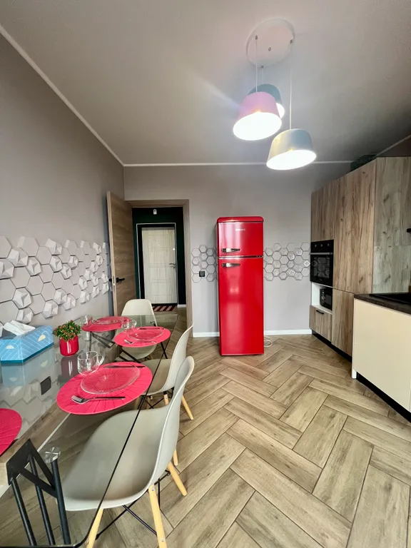 Аквамарин Home