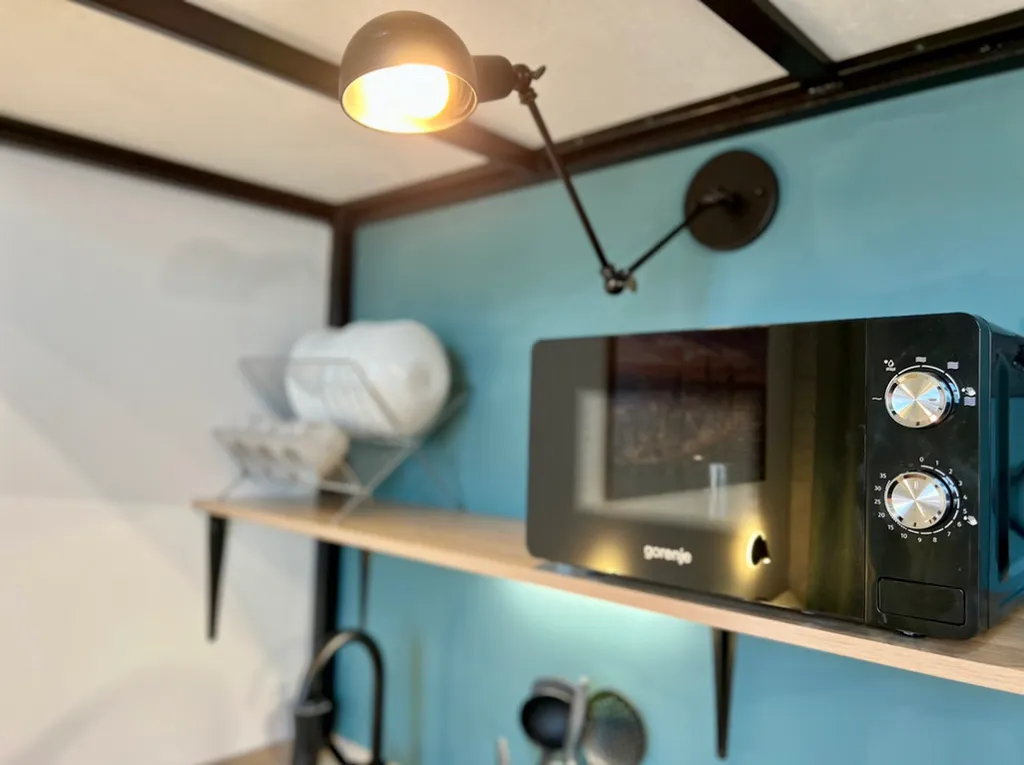 Трехместная студия около ЖД Вокзала