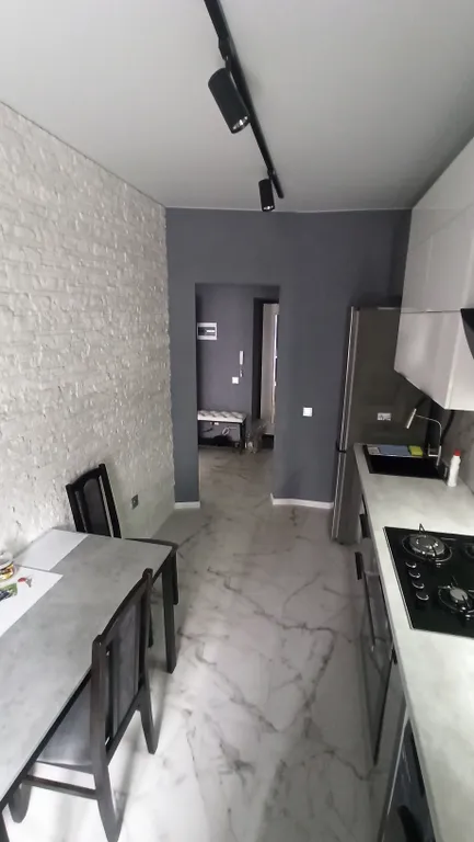 Квартира Уютная однокомнатная квартира — Калининград