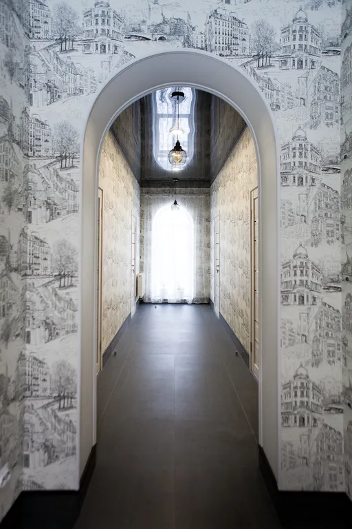 Коттедж Гостевой дом Мирра — Боголюбово