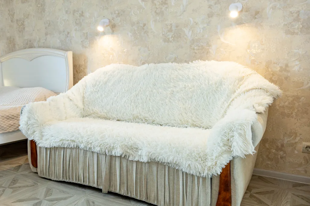 Светлая уютная квартира в ЖК Сказка с удобным выездом на море