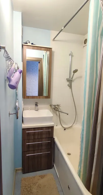 Уютная квартира в центре