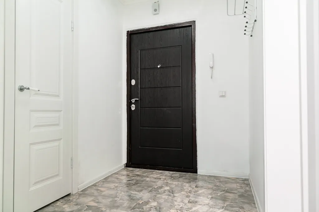 Квартира Светлая квартира в Морской Горгиппии — Анапа