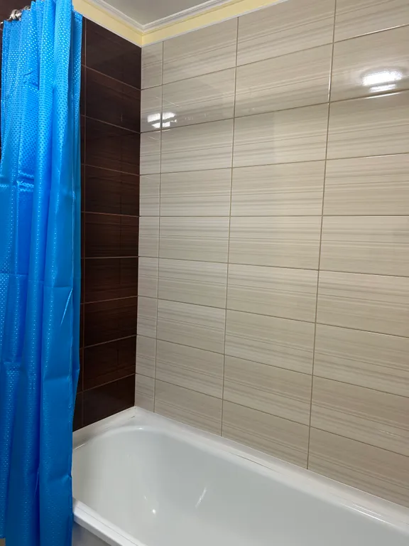 Новая квартира в центре города