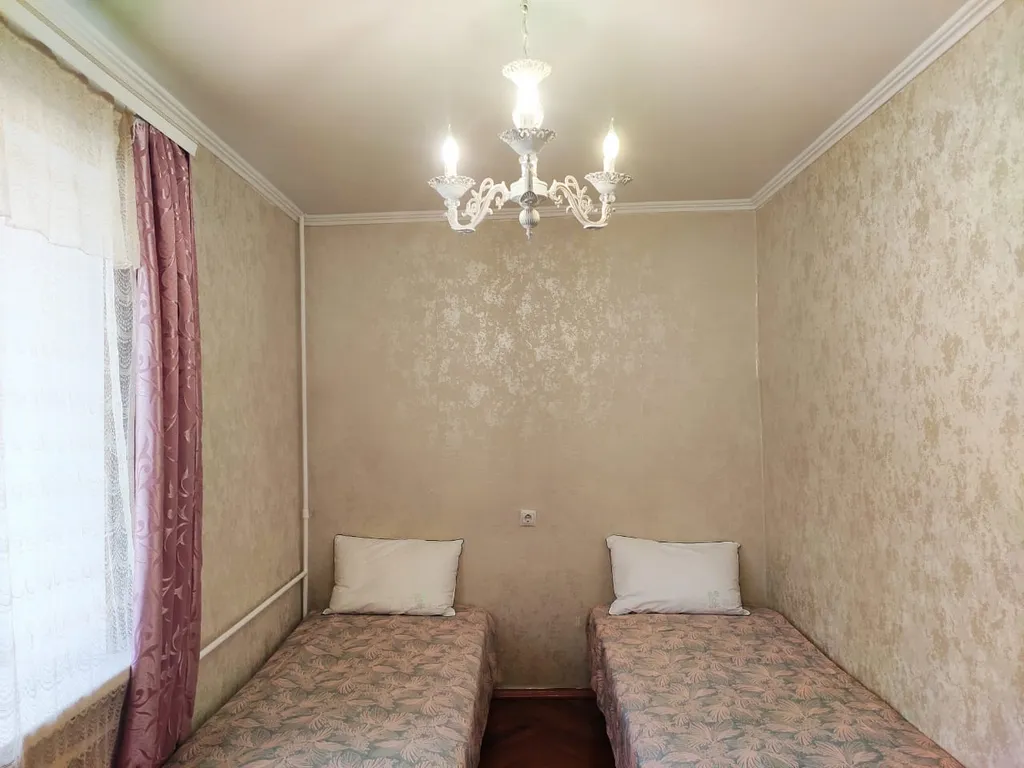 Двухкомнатная уютная квартира — аренда посуточно в Железноводск