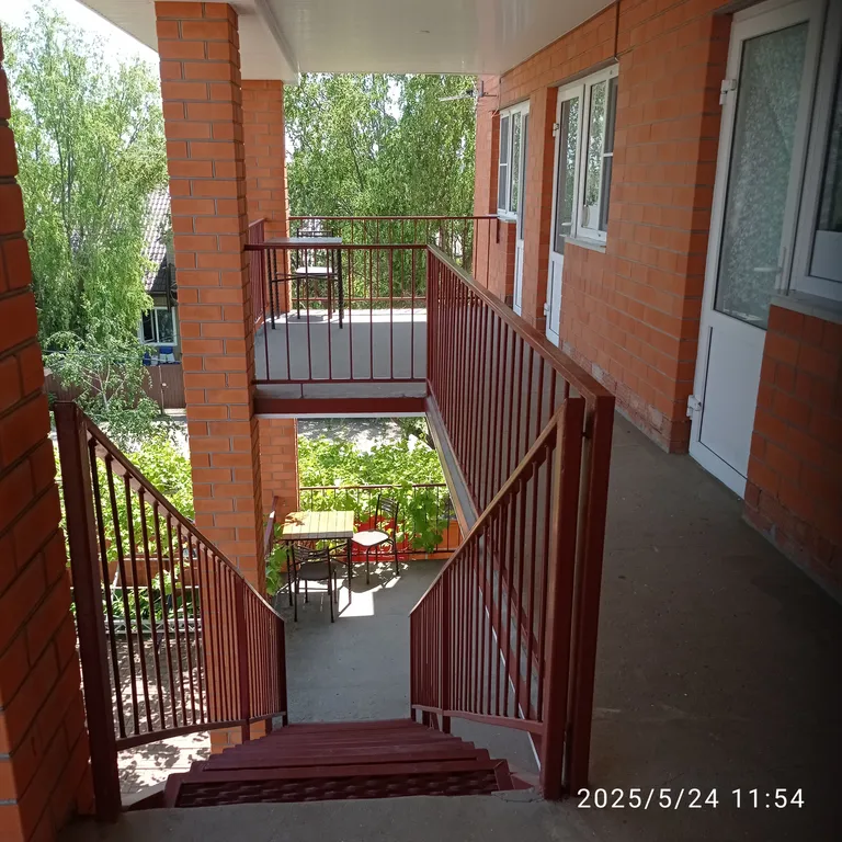 Квартира Удобная комната вблизи моря — Ейск