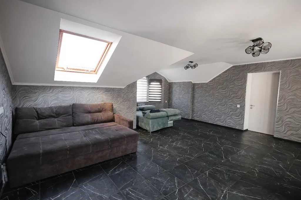 Коттедж за городом