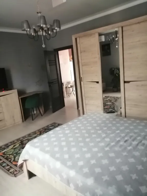 Лучшая квартира в самом центре!