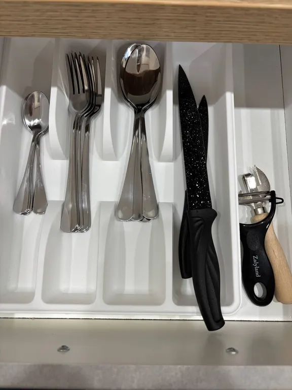 Дом с видом на горы