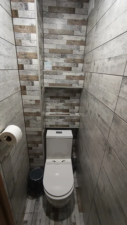 Уютная квартира на Алматинском Арбате