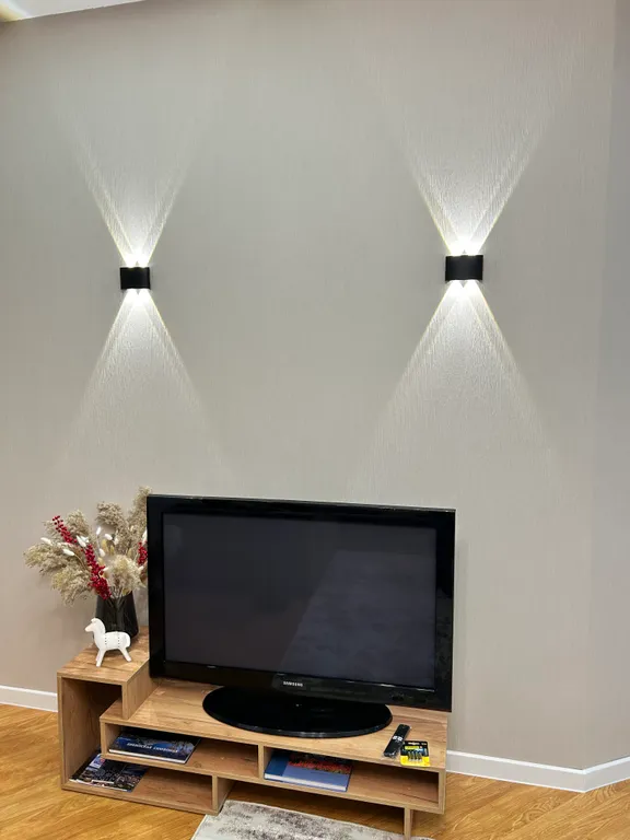 Просторная красивая квартира в самом центре