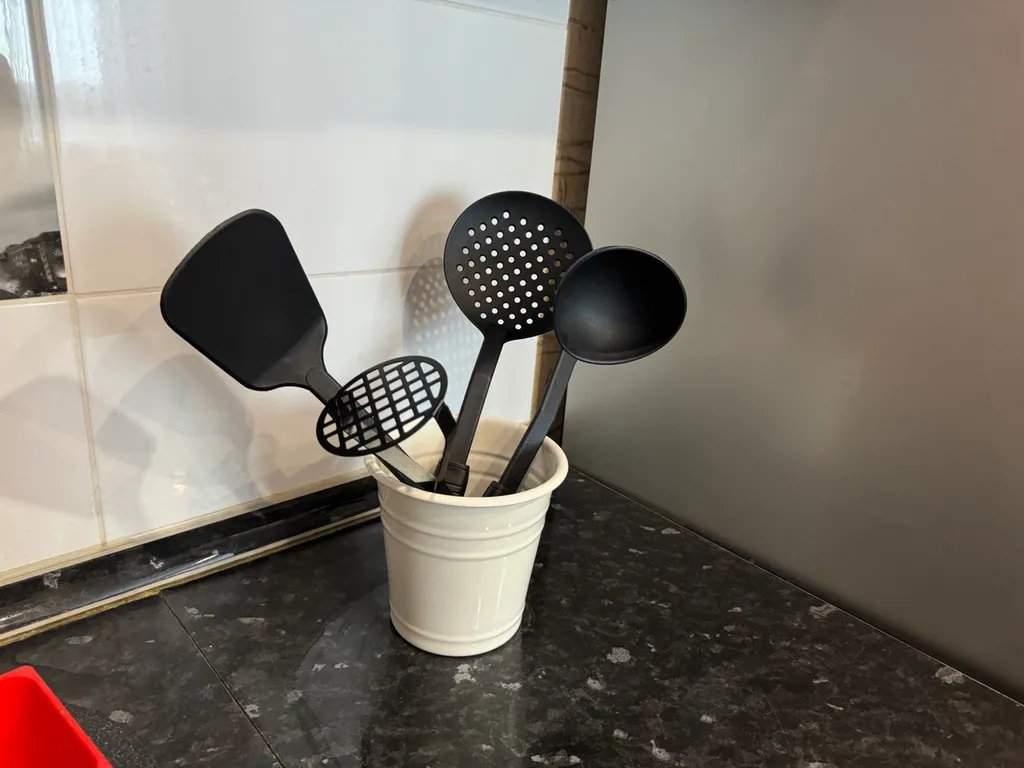 Комфортная квартира