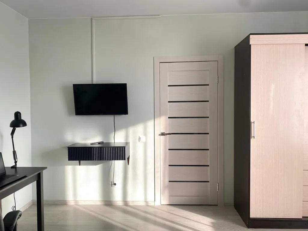 Изящная квартира 100