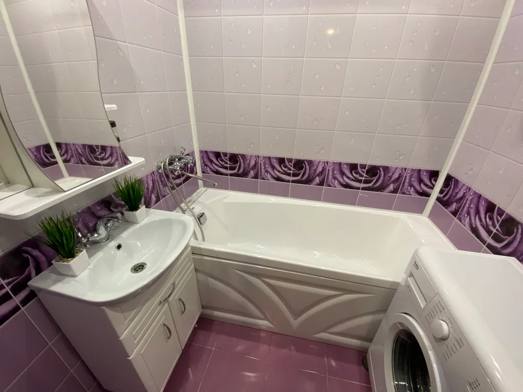 Апартамент у Химика