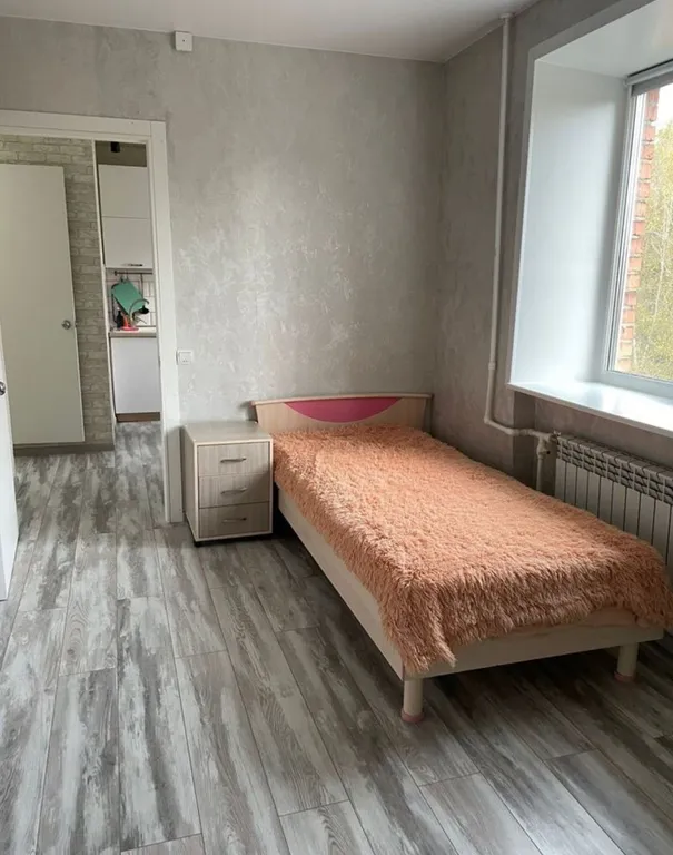 Уютная квартира в южной части города