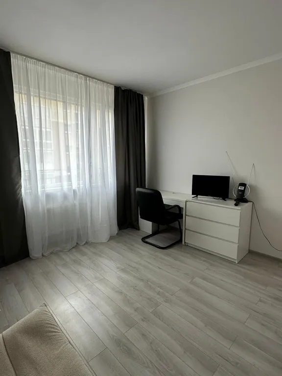 Уютная квартира у Ашман парка