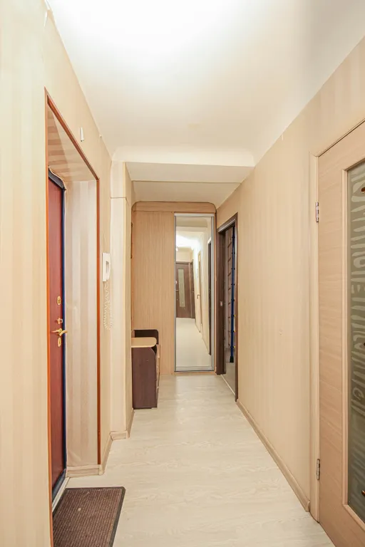 2-комнатная квартира в Железнодорожном районе