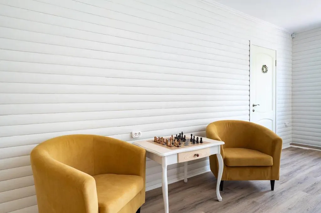 Дом Писателя коттедж с 5 спальнями