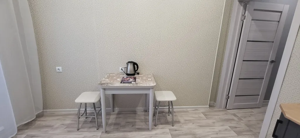 Уютные апартаменты с современным ремонтом