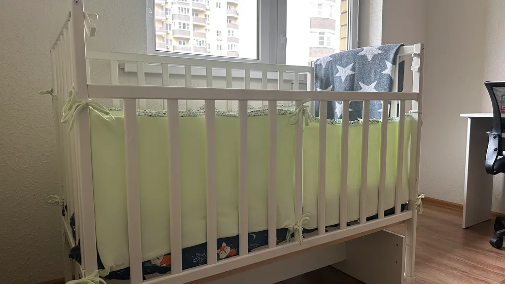 Бюджетная двушка