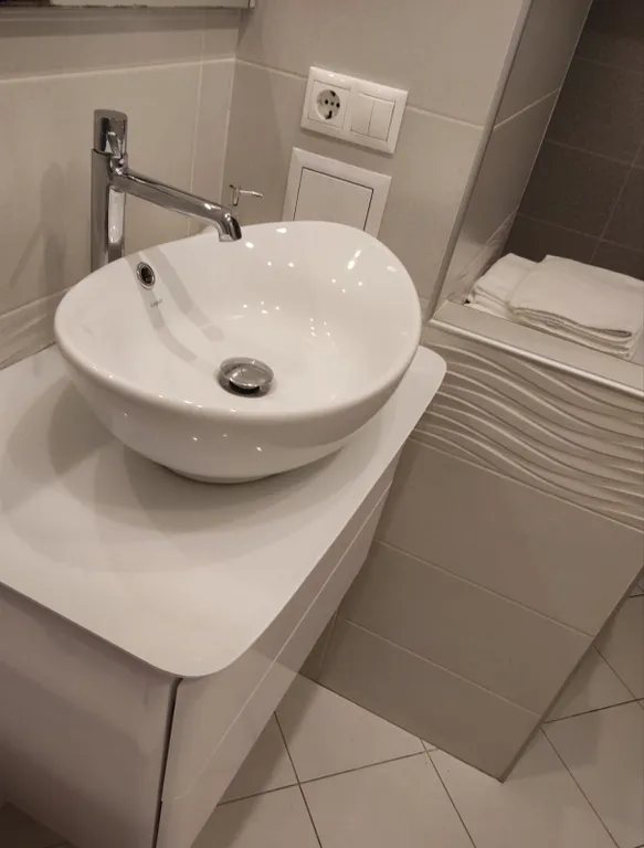 Уютная чистая реальная студия в новом доме ЖК Берёзовый квартал