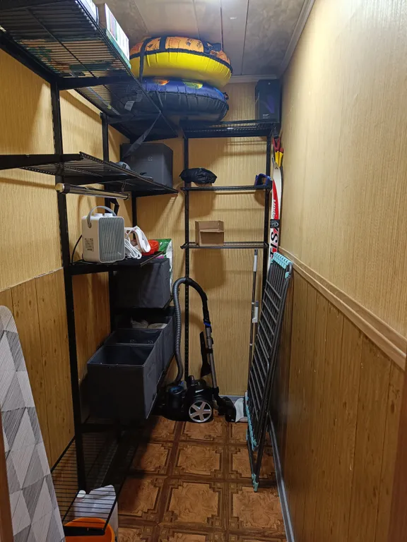 Уютная евродвушка