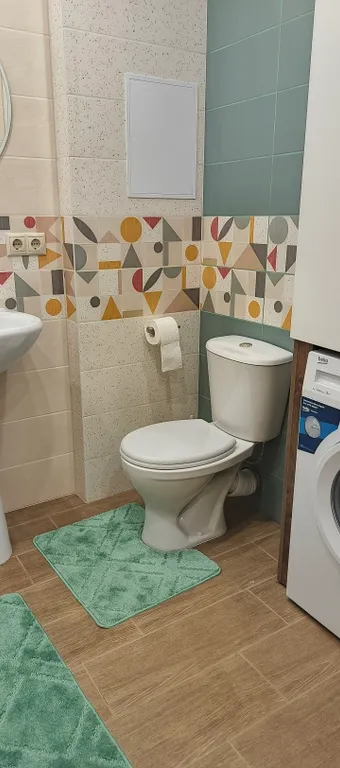 Уютная квартира около Мамаева Кургана