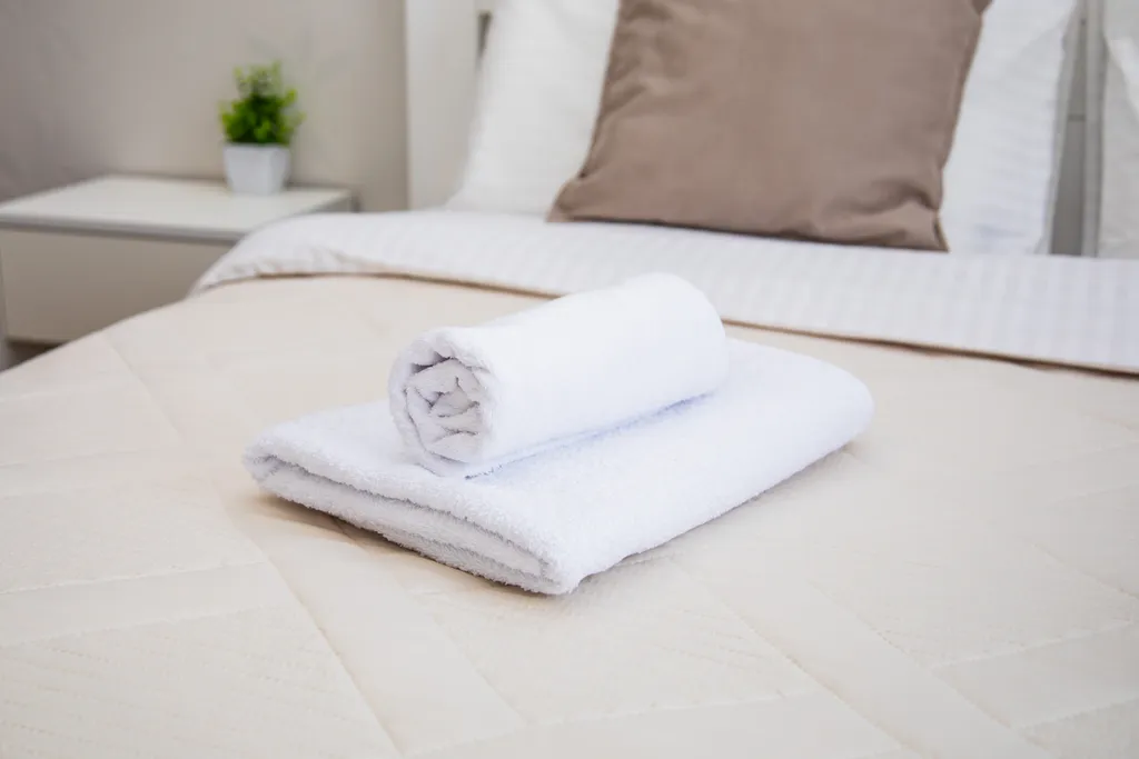 Уютные апартаменты в самом центре рядом с озером