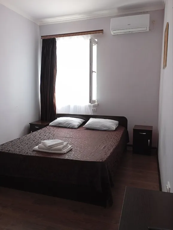 Квартира Комната — аренда посуточно в Изобильный