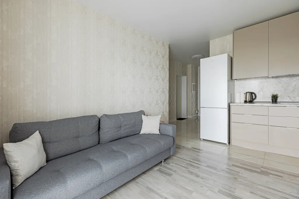 Квартира Аккуратный апартамент в ЖК Маяк Минск — аренда посуточно в Минск