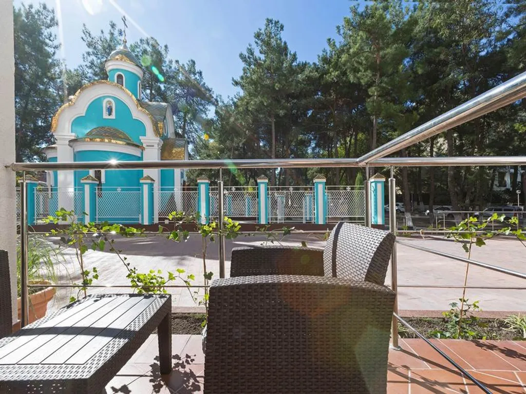 Квартира Комната — Геленджик