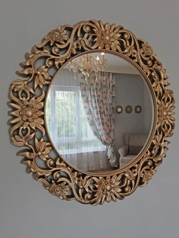 Квартира на пляже Клеопатры