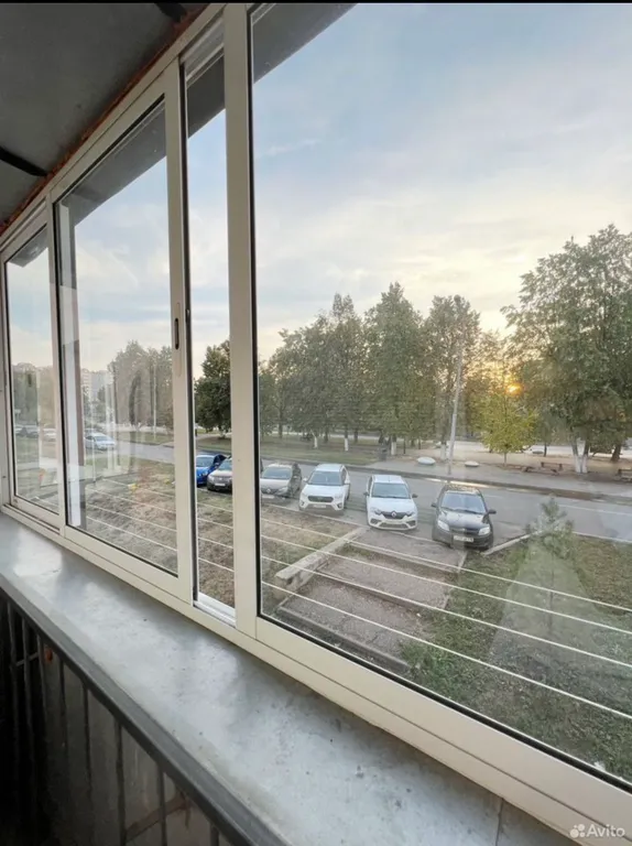 Люксовая двушка с большой ванной