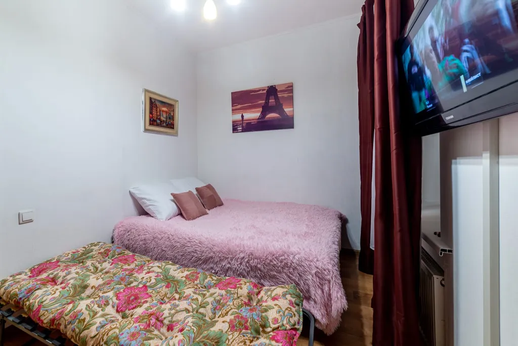 Квартира Квартира у канала Грибоедова — Санкт-Петербург