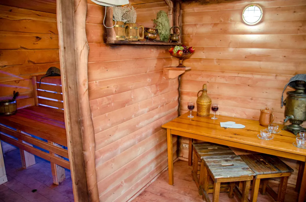 Комната-Большой Охотничий