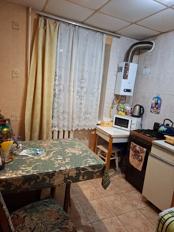 2-комнатная квартира в центре в курортной зоне рядом с санаторием Москва, Виктория