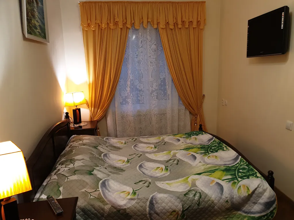 Двухкомнатная квартира класса люкс — аренда посуточно в Ялта