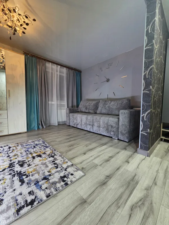 Квартира Квартира в центре рядом с центральным рынком — Хабаровск