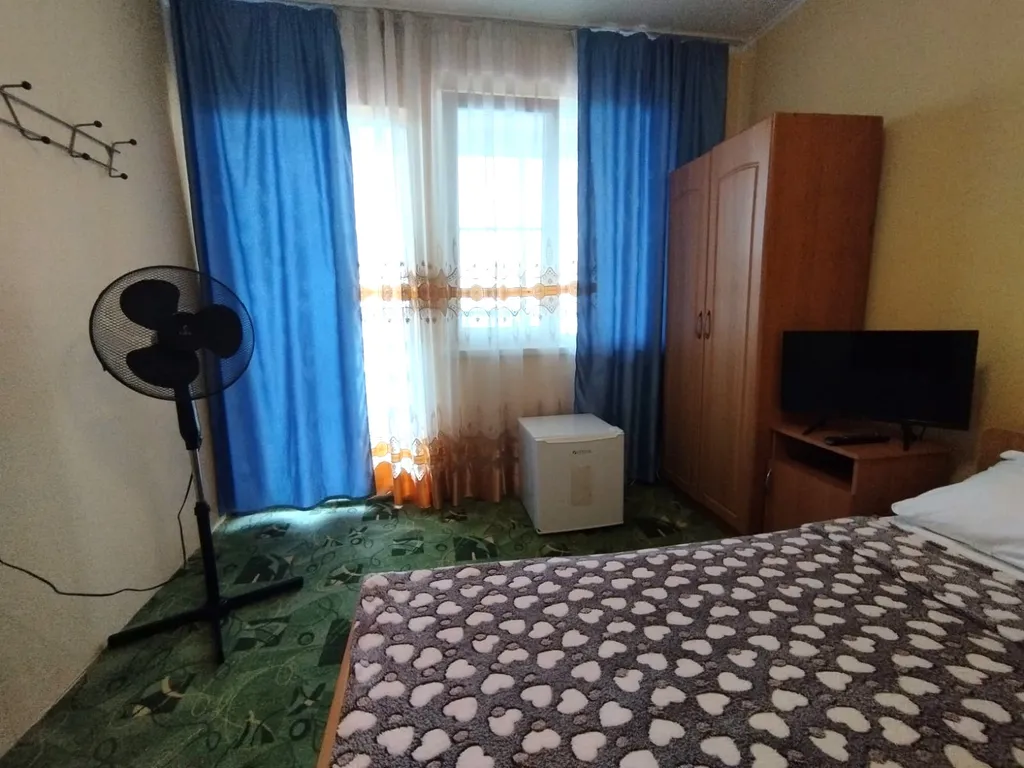 Комната