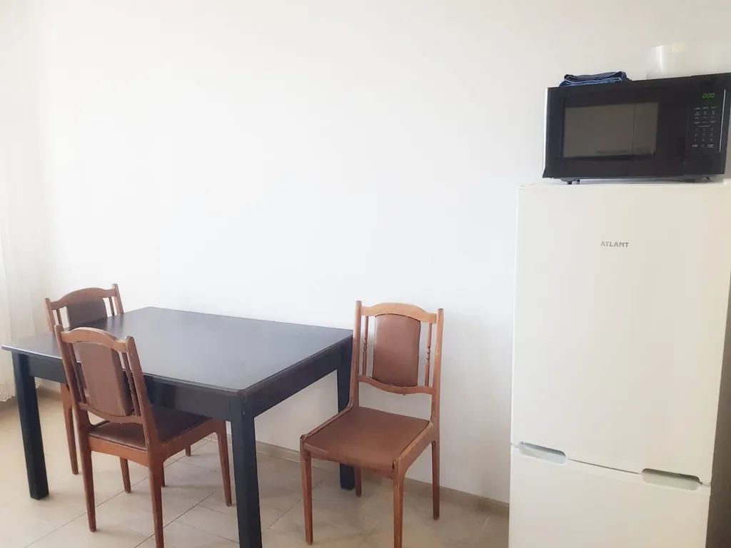 Уютная квартира  с хорошим ремонтом недалеко от Волги