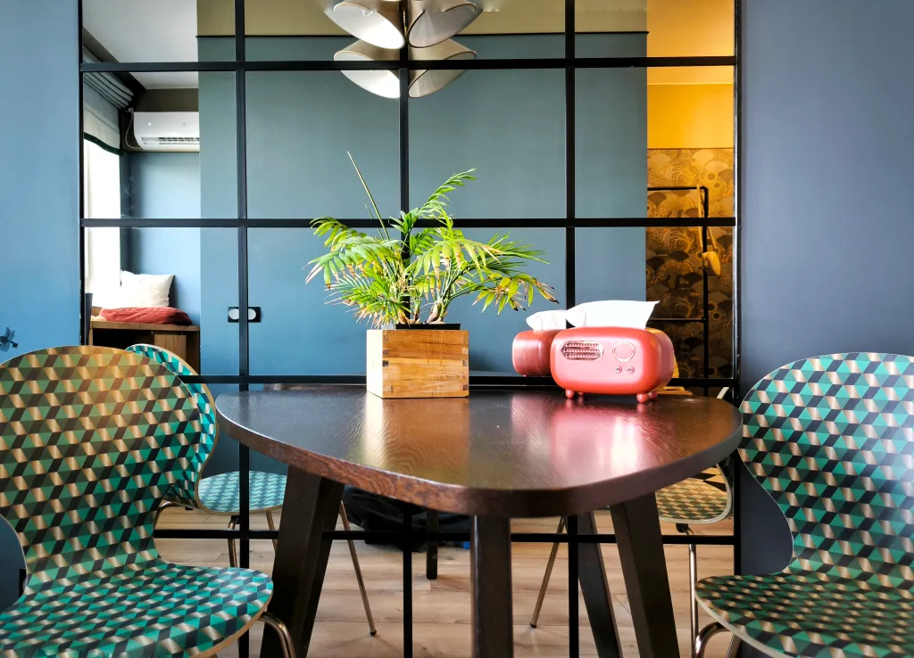 Квартира 1-комнатная Квартира — Новоивановское