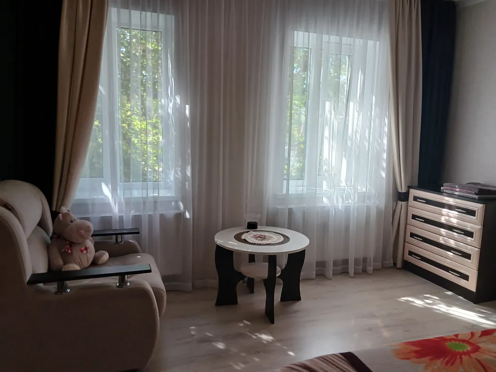 Уютный дом под ключ