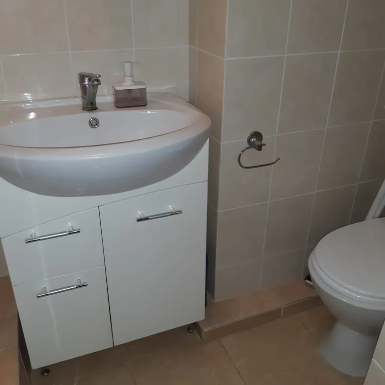 Стильная квартира в гостеприимном месте ЖК Резиденция Утриш