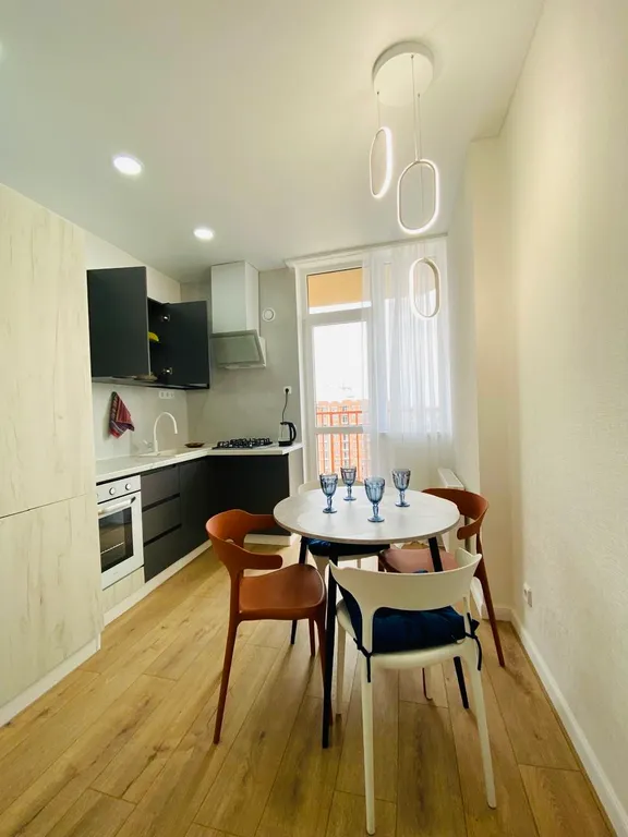 Квартира Стильная квартира в новом доме — Калининград